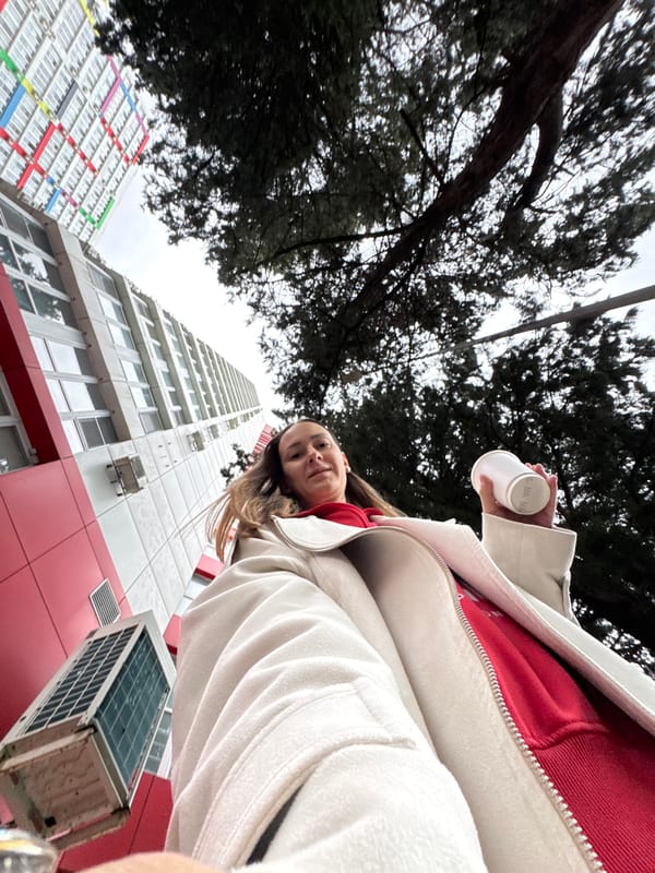 Morning coffee and casual moments captured across Sochi cafes