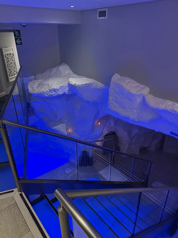 Cape Town cultural and leisure venues documented in brief tour