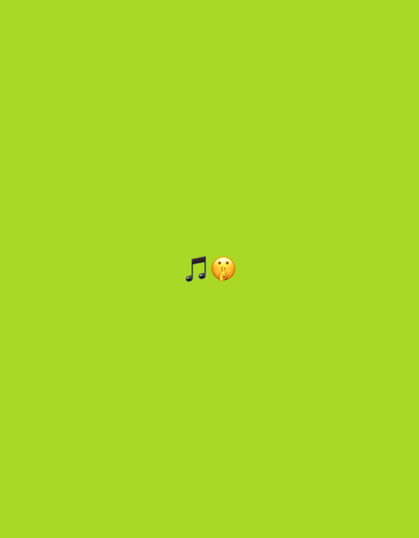 Digital graphics collection with text, emojis and one yard scene