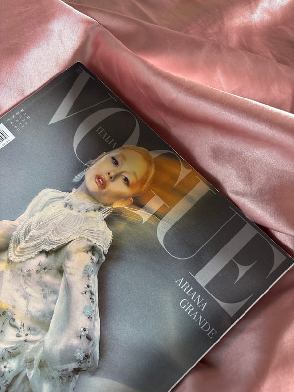 Luxury Fashion Collection Documented in Bulgarian Village