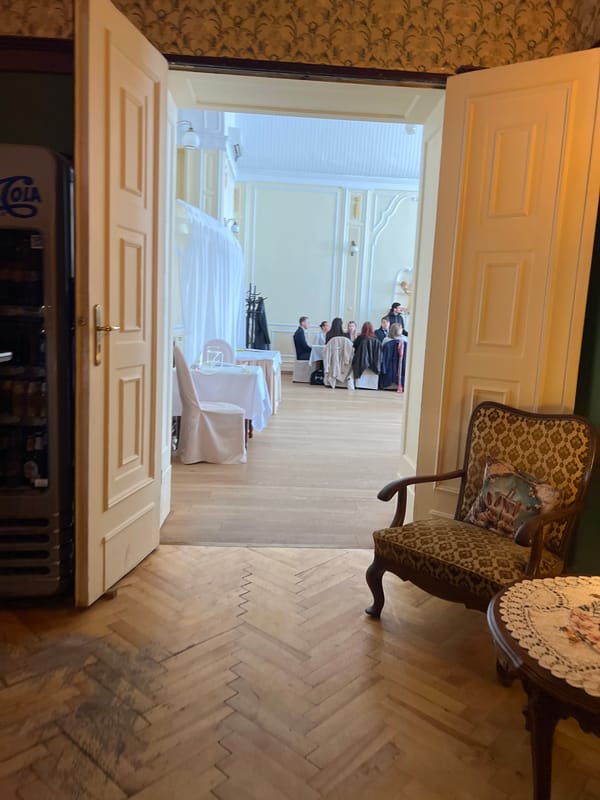 Daily life scenes captured across Bydgoszcz, Poland