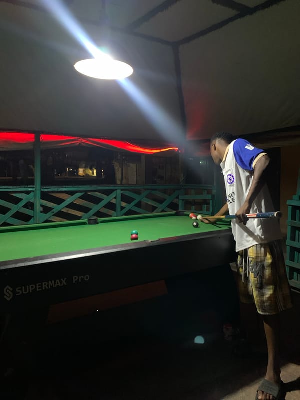 Event