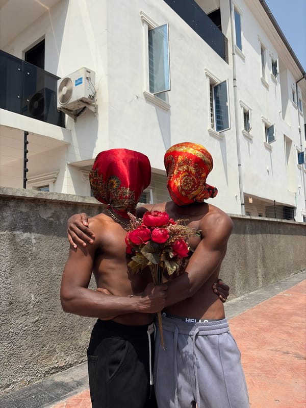 Daily life moments captured across Igboefon, Nigeria community
