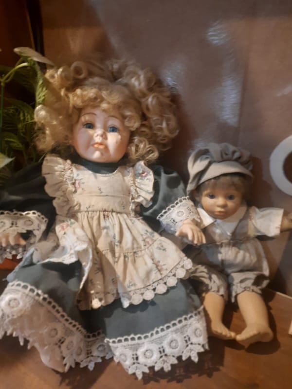 Street scenes capture daily life in Al Hadaba Egypt