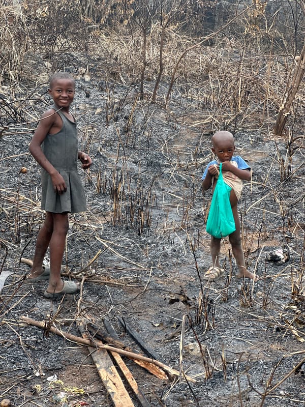 Daily life moments captured in Ihiagwa, Nigeria