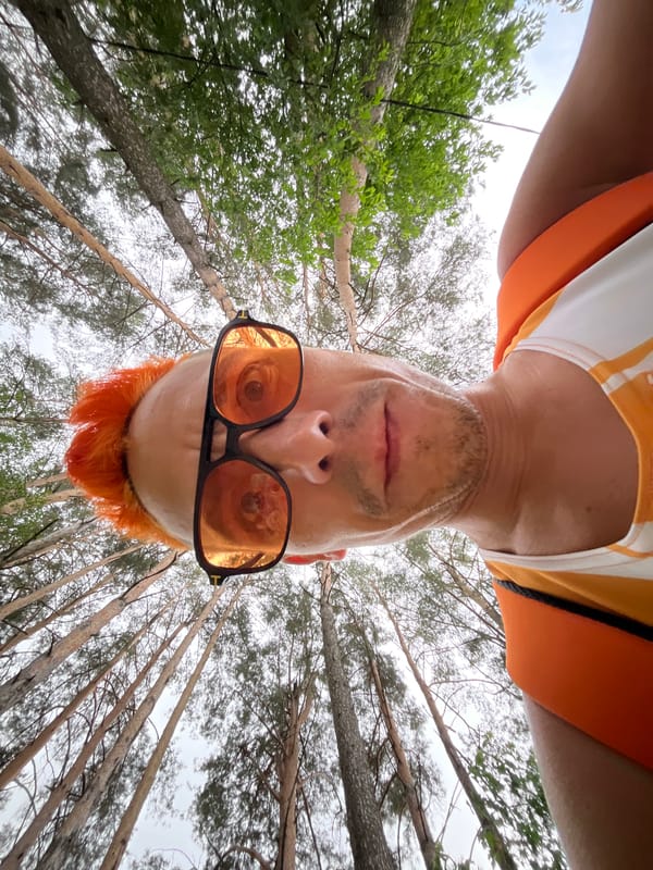 Social media photo session documented in Chaikovsky, Russia