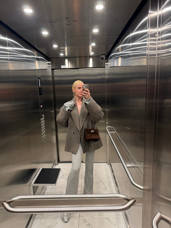 Cat plays DJ, paws at mixing board in Belgrade