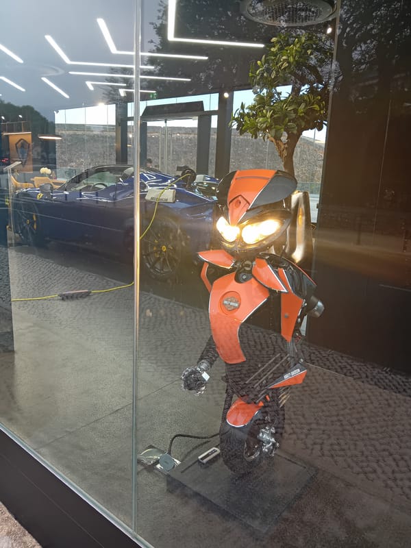 Tourist documents Cascais Portugal landmarks and coastal scenes