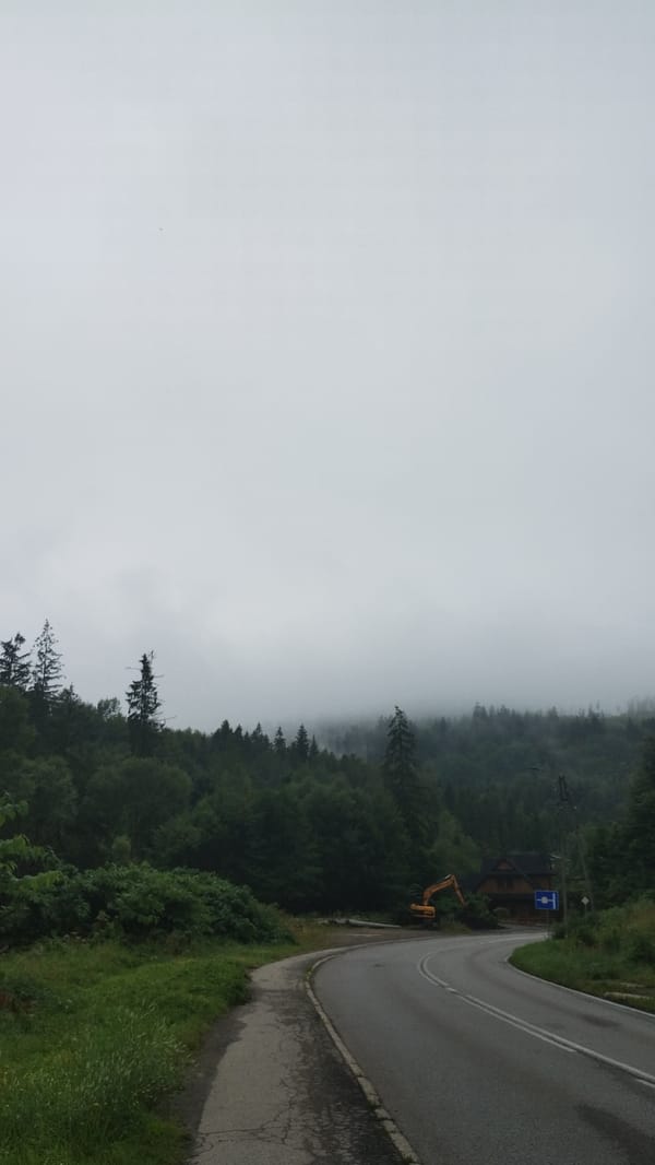 Wisła, Poland