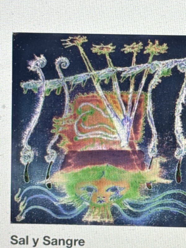 Art and digital displays documented in Krasnoyarsk