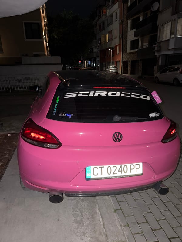 Evening snapshots captured across Plovdiv's streets and sky