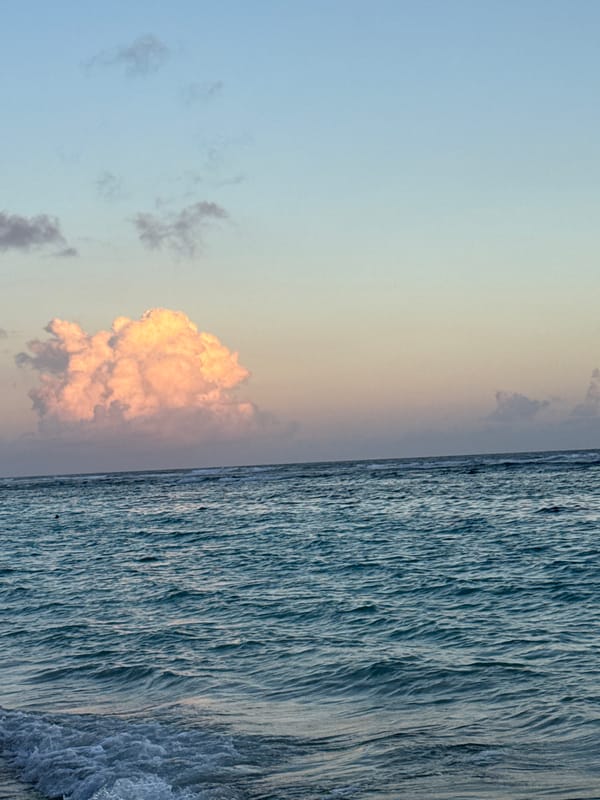Morning beach activities and entertainment in Bali's coastal areas