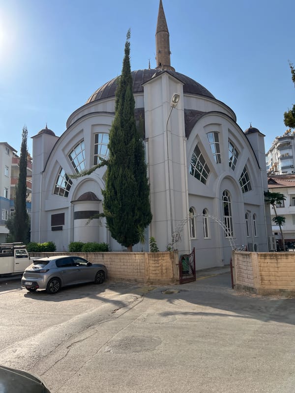 Alanya, Turkey