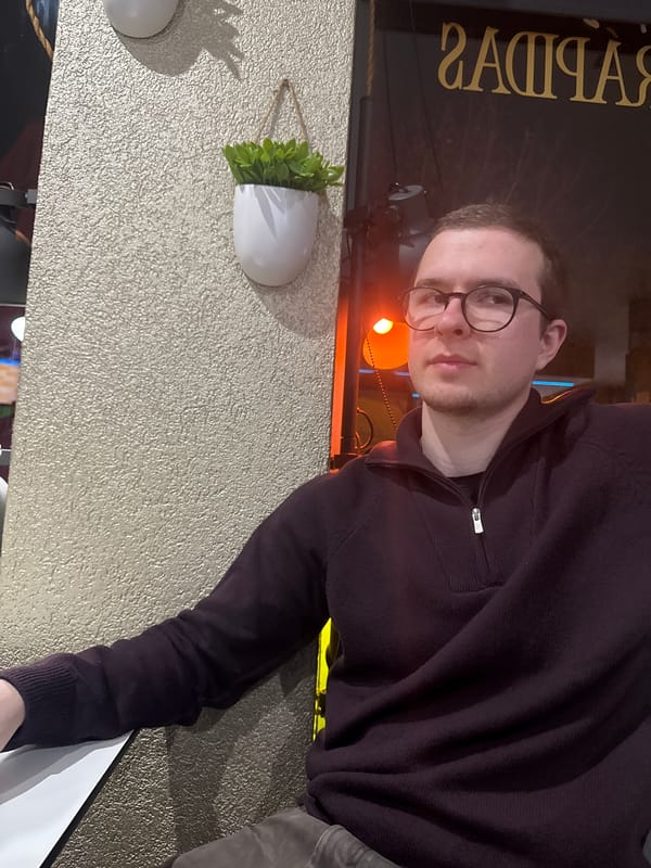 Two casual moments captured in Vila Real Portugal