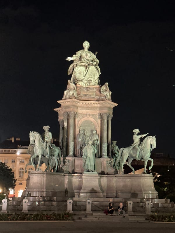Vienna, Austria