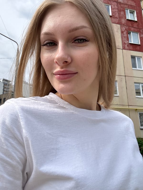 Woman photographed multiple times across Perm locations in four minutes