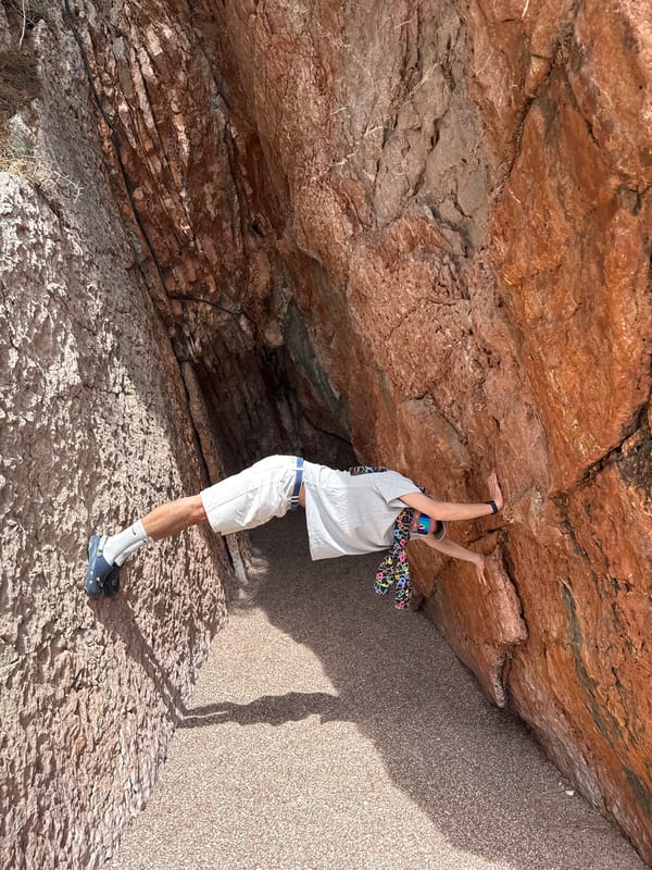Beach goers enjoy spring morning at Pržno, Montenegro