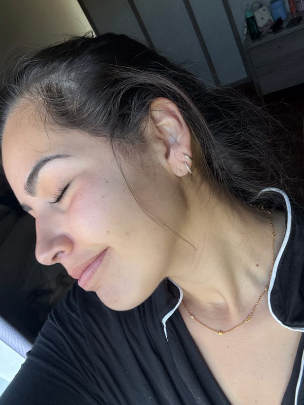 Travel preparations and daily life moments in Mexican town