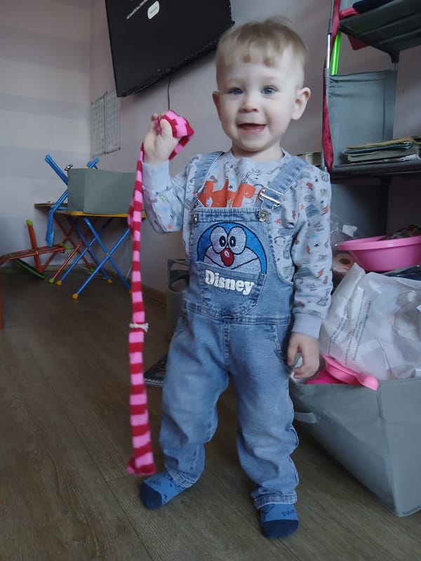 Morning life documented across Chaikovsky, Russia through resident photos