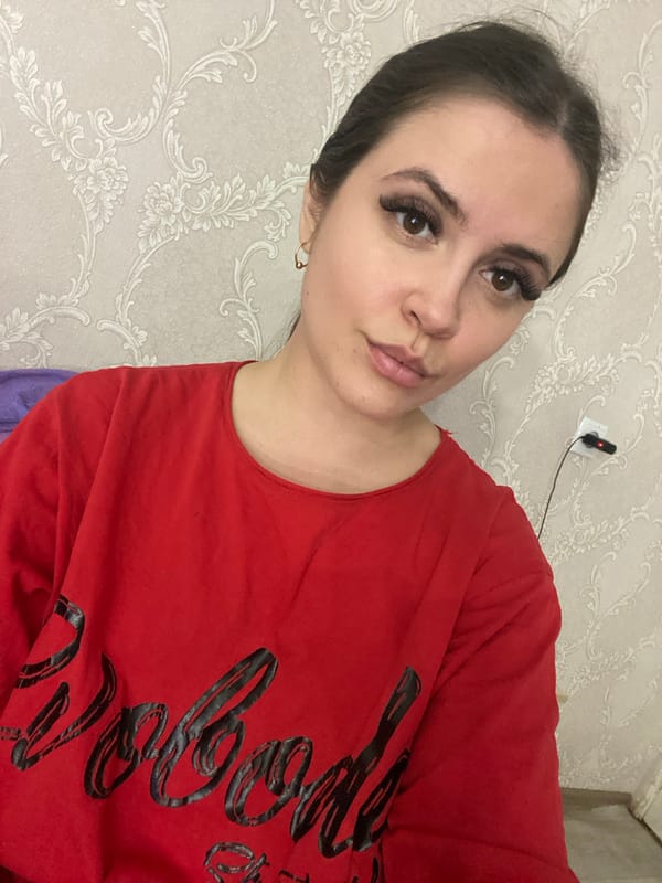 Ordinary domestic life documented across Chaikovsky homes Tuesday afternoon