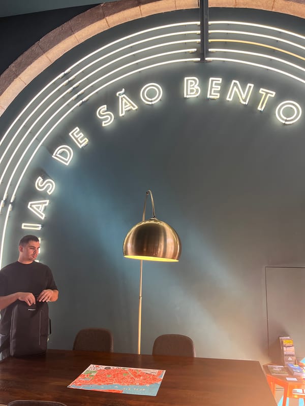Morning moments documented across Lisbon neighborhoods and landmarks