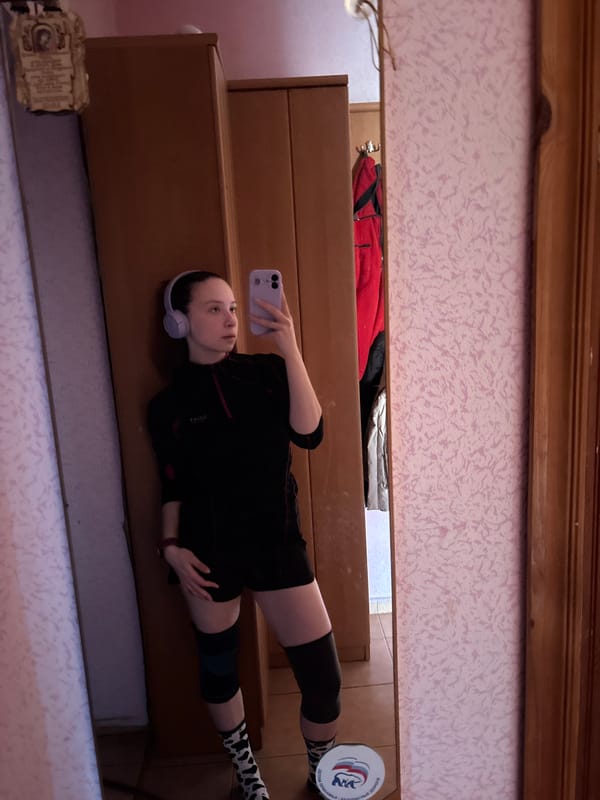 Everyday moments captured across Прикамский, Russia afternoon