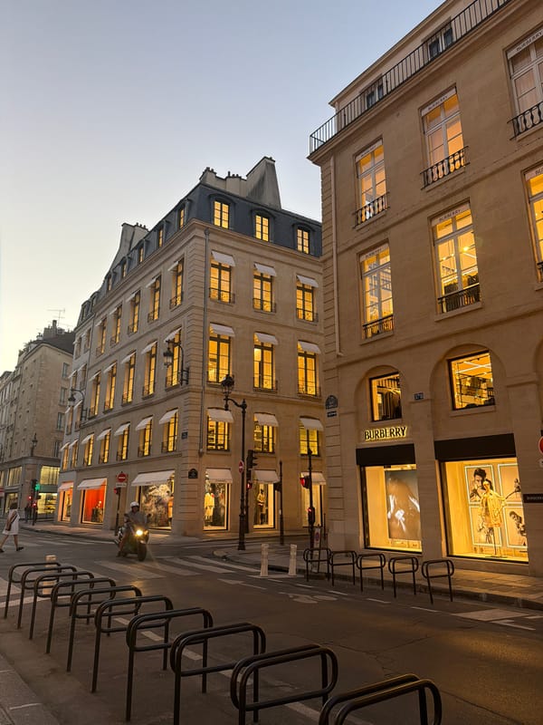 Afternoon culinary tour captures Paris luxury food scene activity