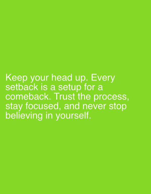 Batch of motivational quote graphics posted from Chernivtsi