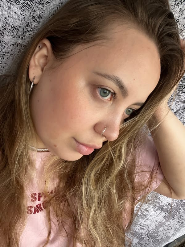 Family moments captured in rural Russian village Saturday afternoon