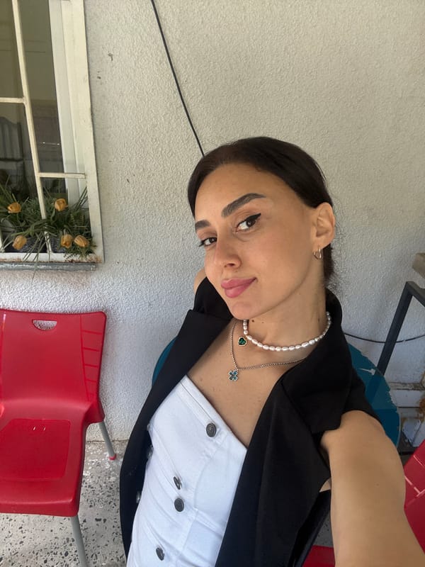 Morning selfie session across multiple Tbilisi locations