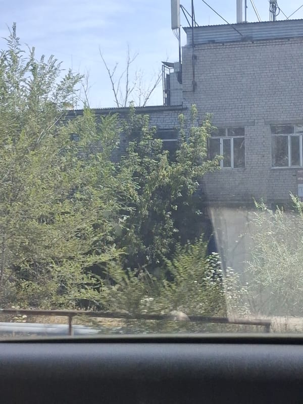 Semey, Kazakhstan