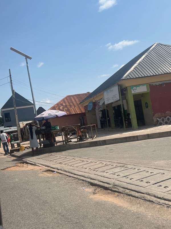 Daily Life Moments Captured Across Jalingo Streets and Homes