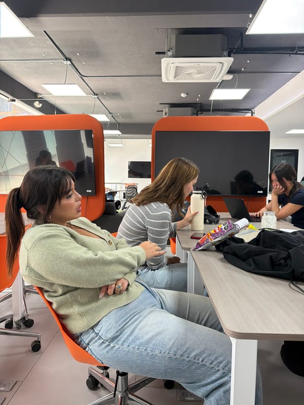 Ordinary afternoon life documented across San Andrés Cholula