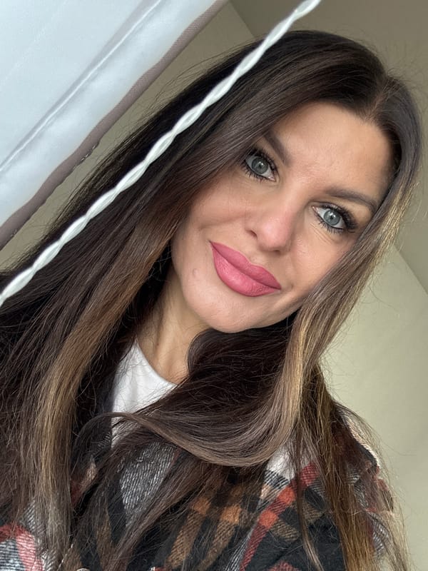 Quick selfie session across indoor and outdoor spots in Chaikovsky