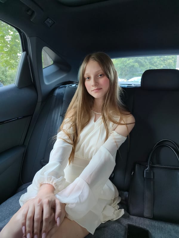 Everyday moments captured across Kryvyi Rih, Ukraine