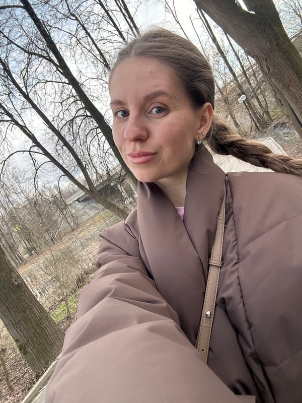 Family playground activities documented in Klin, Russia