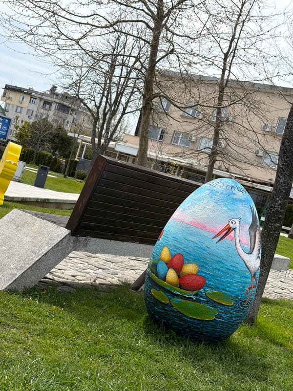 Daily life moments captured across Tsarevo, Bulgaria waterfront