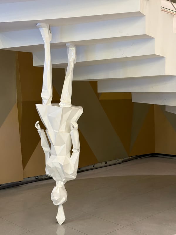 Early morning scenes captured at luxury Kuala Lumpur hotels