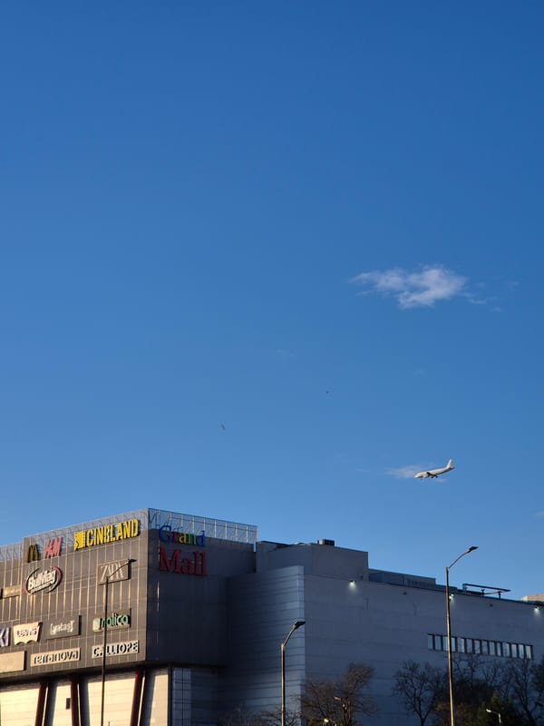 Everyday urban scenes documented across Varna, Bulgaria