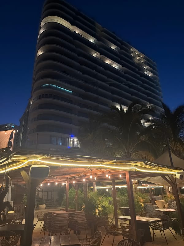 Event