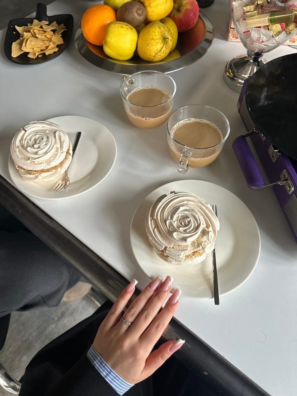 Morning coffee and vinyl scenes documented across Armenia