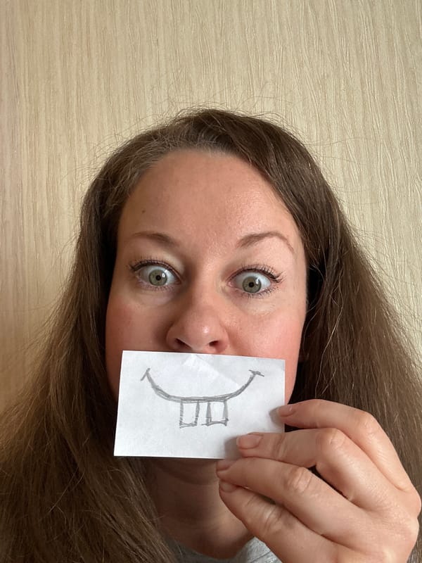 Moscow residents document morning photo moments with creative props