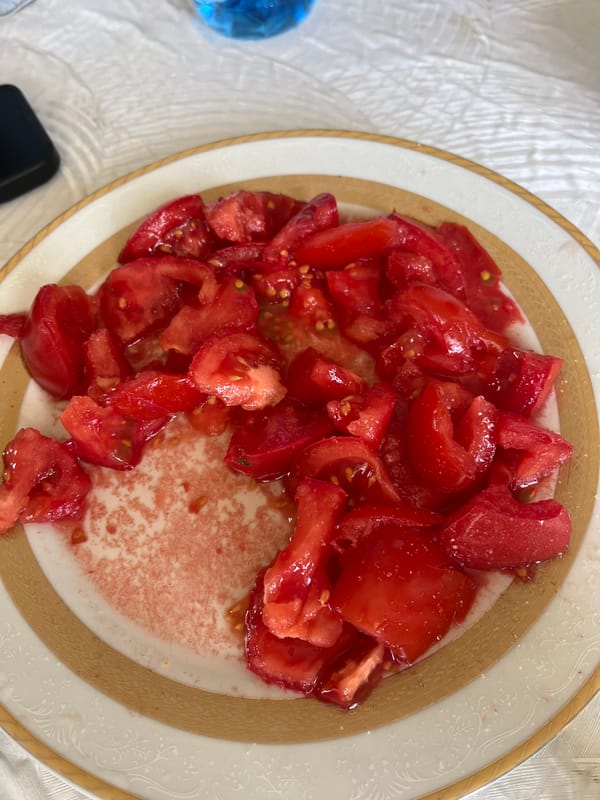 Morning meals and intimate moments documented in Zlatograd