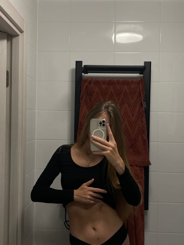 Morning routine moments documented across Khimki, Russia apartments