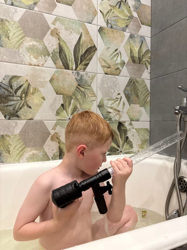 Domestic life moments documented in Izhevsk households