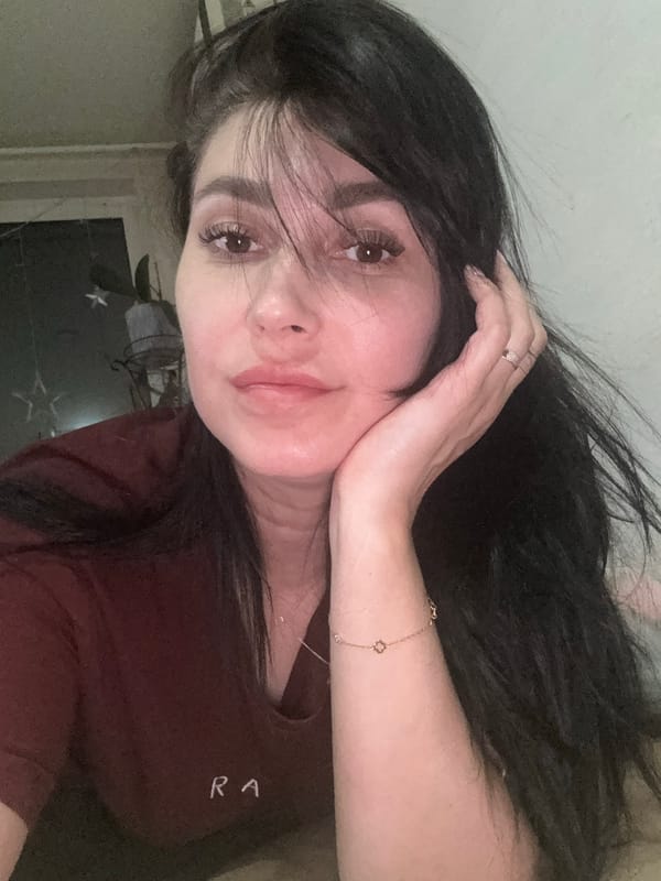Selfies and an Earth Song quote from Chaikovsky, Russia