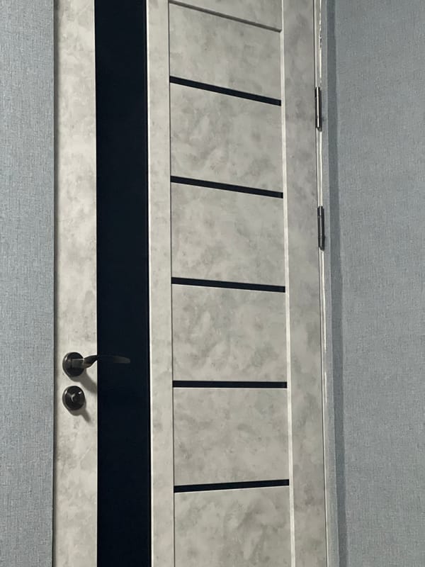 Interior kitchen or cabinet details documented in Yerevan