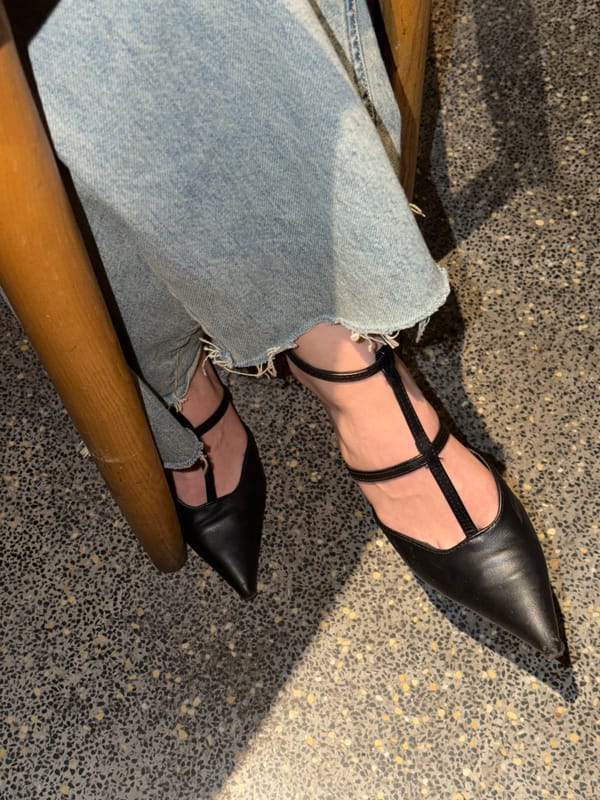 Pizza lunch at Pizza 4P's restaurant in Đà Nẵng