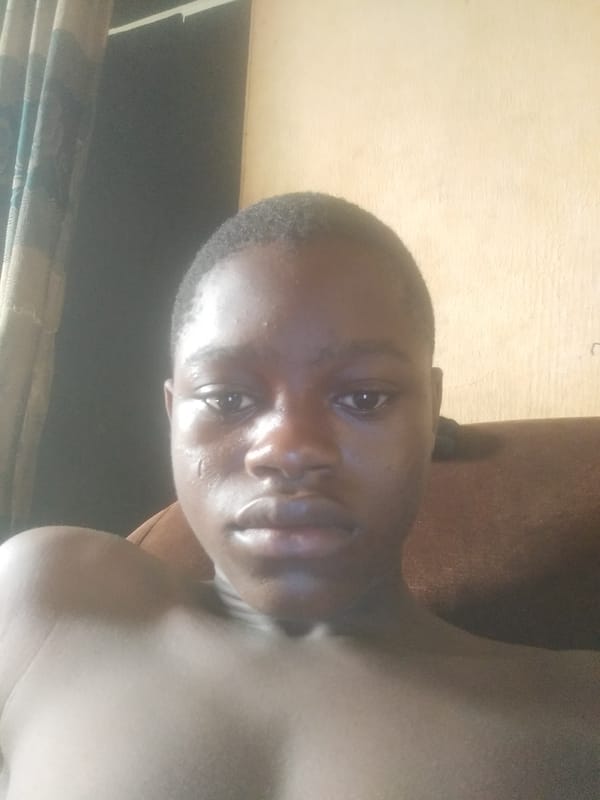 Morning life documented across Shangisha neighborhood, Nigeria