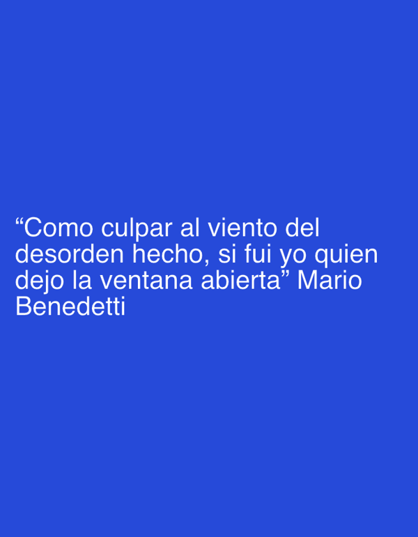 Spanish text quotes and resting dog documented in Venezuela